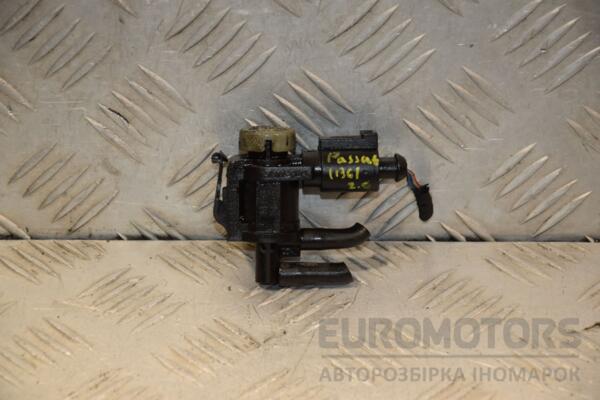 Клапан электромагнитный VW Passat 2.0tdi 8V (B6) 2005-2010 1J0906283C 450530 euromotors.com.ua