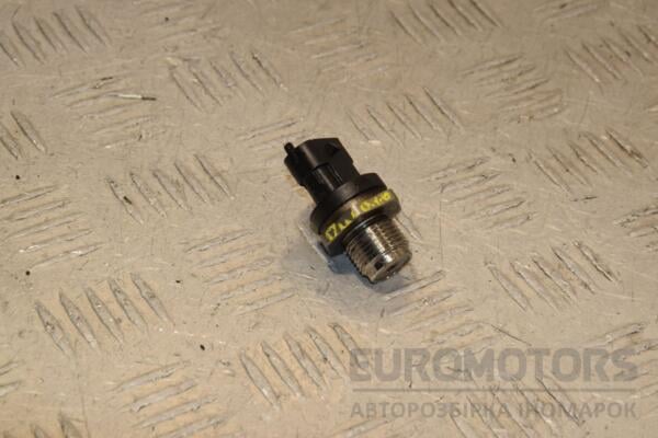 Датчик тиску палива в рейці Citroen Jumper 2.3MJet 2006-2014 0281006158 450534 euromotors.com.ua