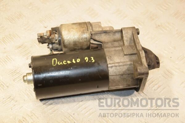Стартер Citroen Jumper 2.3MJet 2006-2014 0001115115 450535 euromotors.com.ua