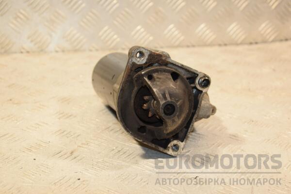 Стартер Fiat Ducato 2.3MJet 2006-2014 0001115115 450535 - 2