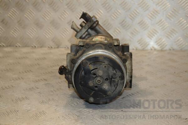 Компресор кондиціонера Citroen Jumper 2.3MJet 2006-2014 504384357 450540 euromotors.com.ua