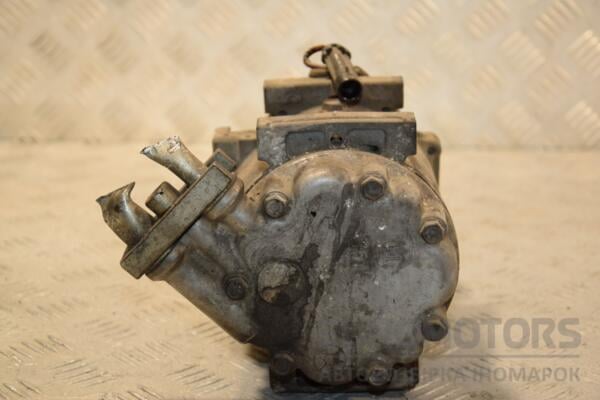 Компрессор кондиционера Citroen Jumper 2.3MJet 2006-2014 504384357 450540 - 3