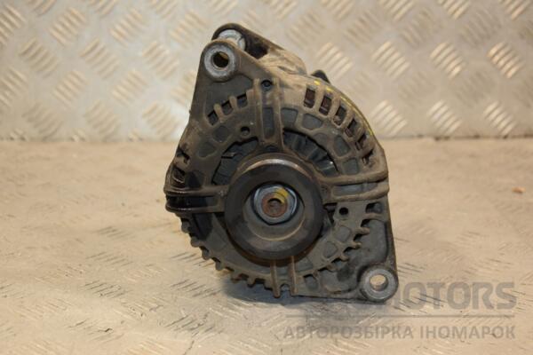 Генератор Citroen Jumper 2.3MJet 2006-2014 0124525020 450543 euromotors.com.ua