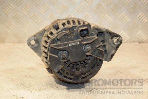 Генератор Citroen Jumper 2.3MJet 2006-2014 0124525020 450543 - 3