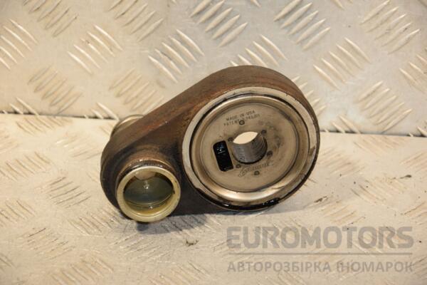 Теплообменник (Радиатор масляный) Citroen Jumper 2.3MJet 2006-2014 450546 - 2