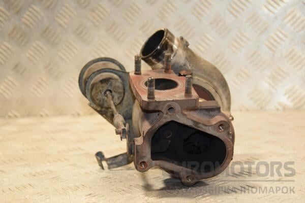 Турбина Citroen Jumper 2.3MJet 2006-2014 504340182 450548 - 3