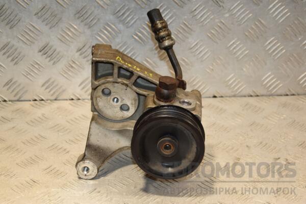Насос гідропідсилювача керма (ГУР) Citroen Jumper 2.3MJet 2006-2014 504184720 450551 euromotors.com.ua