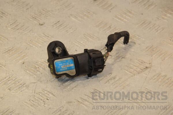Датчик тиску наддуву (Мапсенсор) Citroen Jumper 2.3MJet 2006-2014 0281002845 450554 euromotors.com.ua