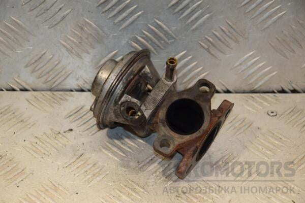 Клапан EGR механічний Citroen Jumper 2.3MJet 2006-2014 504150396 450555 euromotors.com.ua