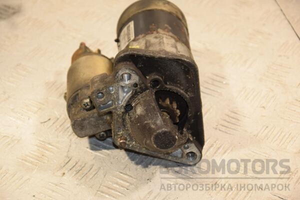 Стартер Renault Kangoo 1.5dCi 1998-2008 8200021396 450562 - 2