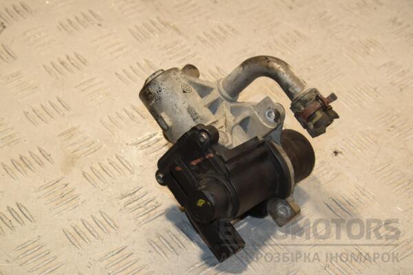 Клапан EGR электрический Renault Clio 1.5dCi (IV) 2012 8200836385 450564 - 2