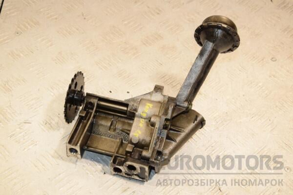 Масляный насос Renault Kangoo 1.5dCi 1998-2008 8200307174 450568 euromotors.com.ua