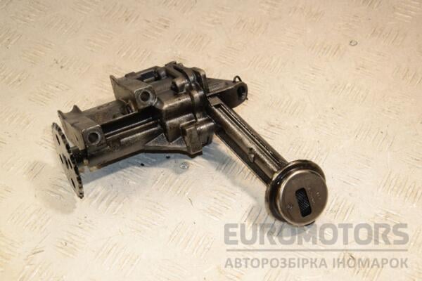 Масляний насос Renault Kangoo 1.5dCi 1998-2008 8200307174 450568 - 2