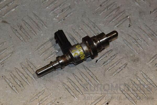 Форсунка розігріву каталізатора Renault Clio 1.5dCi (IV) 2012 8200769153 450570 euromotors.com.ua