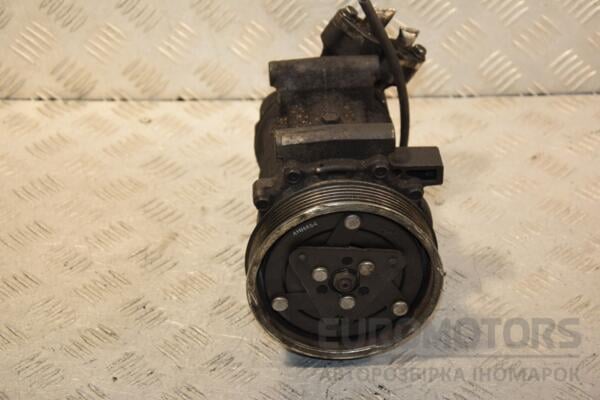 Компресор кондиціонера (дефект) Renault Megane 1.5dCi (II) 2003-2009 8200953359 450575 euromotors.com.ua