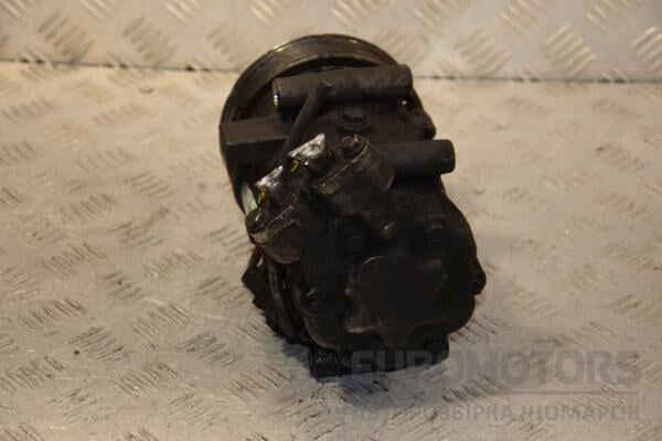 Компрессор кондиционера (дефект) Renault Clio 1.5dCi (III) 2005-2012 8200953359 450575 - 3