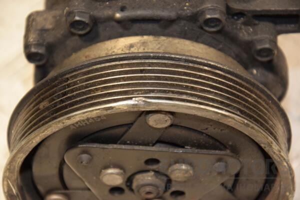 Компрессор кондиционера (дефект) Renault Clio 1.5dCi (III) 2005-2012 8200953359 450575 - 4