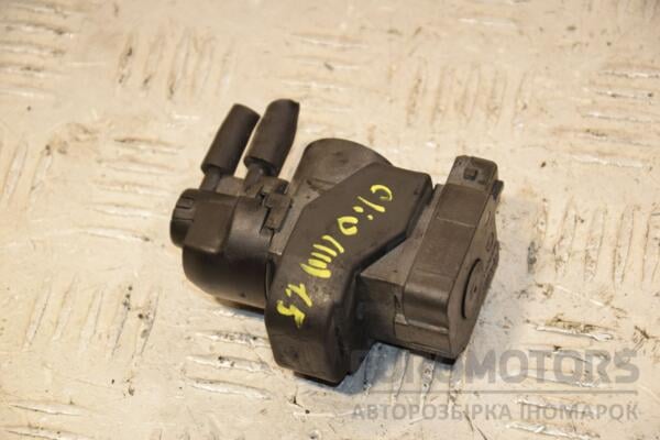 Клапан электромагнитный Renault Clio 1.5dCi (III) 2005-2012 149566215R 450581 euromotors.com.ua