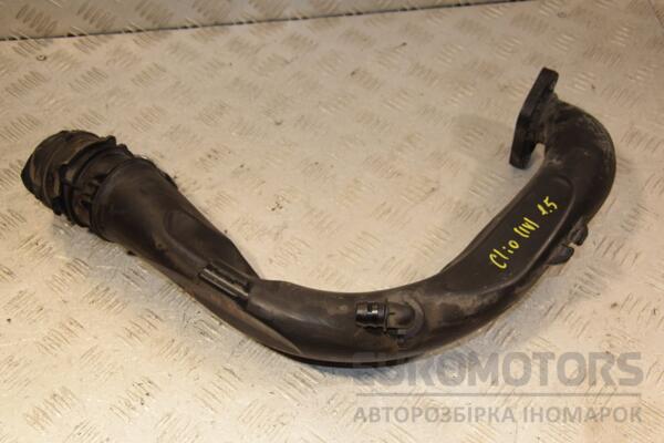 Труба інтеркулера Renault Clio 1.5dCi (IV) 2012 8200645723 450583