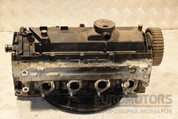 Головка блока в сборе Renault Clio 1.5dCi (IV) 2012 110421067R 450584 - 3