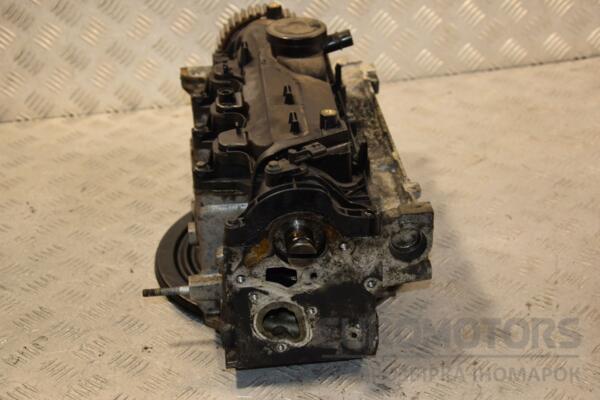 Головка блока в сборе Renault Clio 1.5dCi (IV) 2012 110421067R 450584 - 4