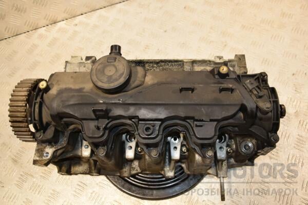 Головка блока в сборе Renault Clio 1.5dCi (IV) 2012 110421067R 450584 - 5