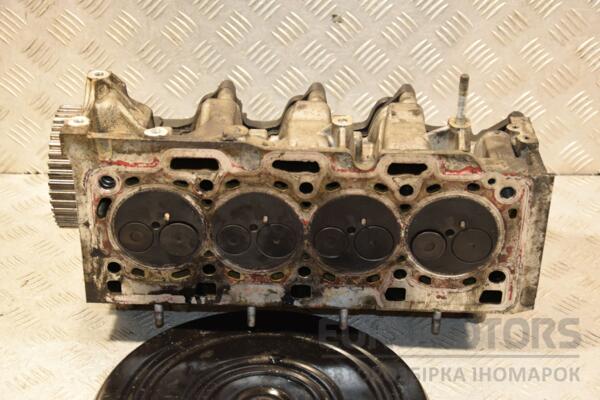 Головка блока в сборе Renault Clio 1.5dCi (IV) 2012 110421067R 450584 - 6