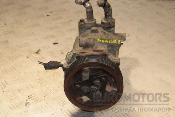 Компрессор кондиционера Ford Transit 2.2tdci 2006-2013 7C1119D629AA 450592 euromotors.com.ua