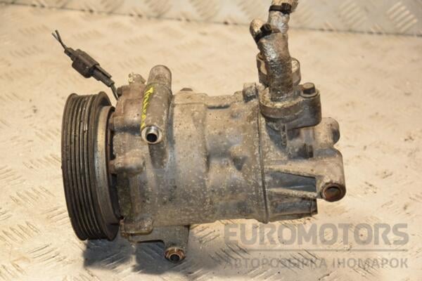 Компресор кондиціонера Ford Transit 2.2tdci 2006-2013 7C1119D629AA 450592 - 2