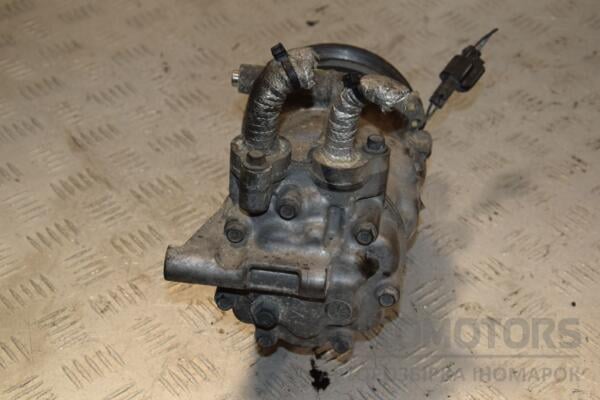 Компресор кондиціонера Ford Transit 2.2tdci 2006-2013 7C1119D629AA 450592 - 3