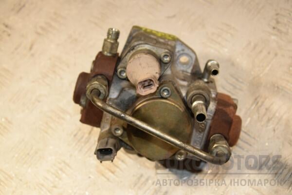 Паливний насос високого тиску (ТНВД) Citroen Jumper 2.2tdci 2006-2014 2940000403 450595 euromotors.com.ua