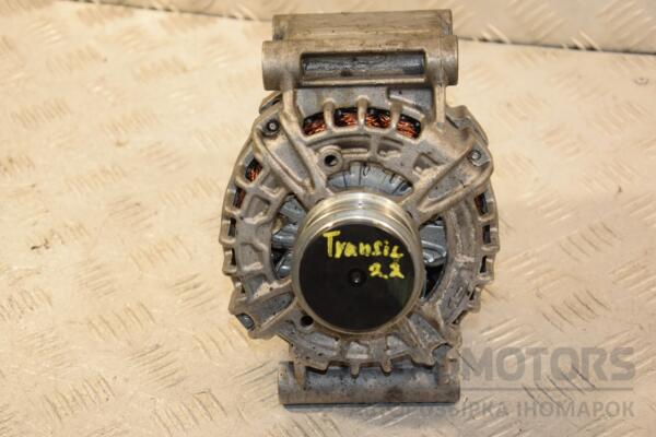 Генератор Citroen Jumper 2.2tdci 2006-2014 0125711059 450597 euromotors.com.ua