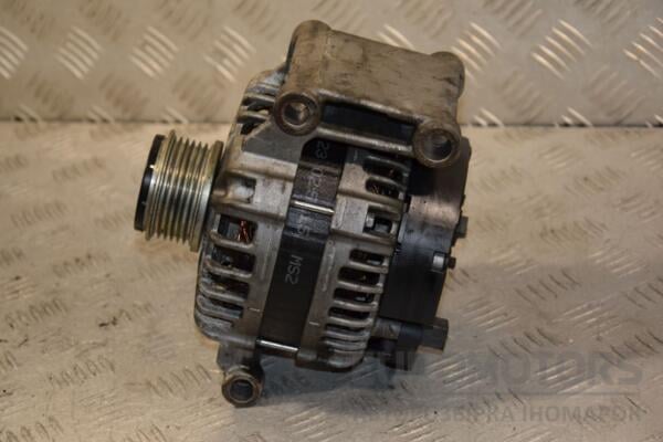 Генератор Citroen Jumper 2.2tdci 2006-2014 0125711059 450597 - 2