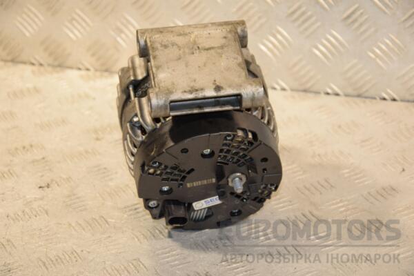 Генератор Citroen Jumper 2.2tdci 2006-2014 0125711059 450597 - 3