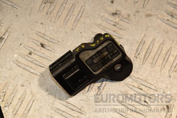Датчик давления наддува (Мапсенсор) Ford Transit 2.2tdci 2006-2013 6C119F479AB 450601 euromotors.com.ua