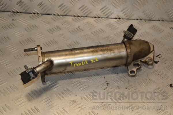 Охладитель ОГ (Радиатор EGR) Ford Transit 2.2tdci 2006-2013 8C1Q9F464AB 450607 euromotors.com.ua