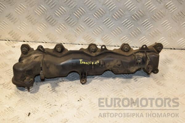 Коллектор впускной пластик Ford Transit 2.2tdci 2006-2013 2S7Q9424BE 450608 euromotors.com.ua