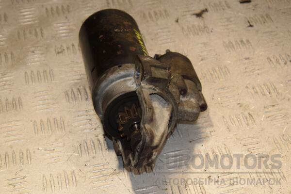 Стартер Citroen Jumper 2.2tdci 2006-2014 6C1T11000AC 450610 - 2