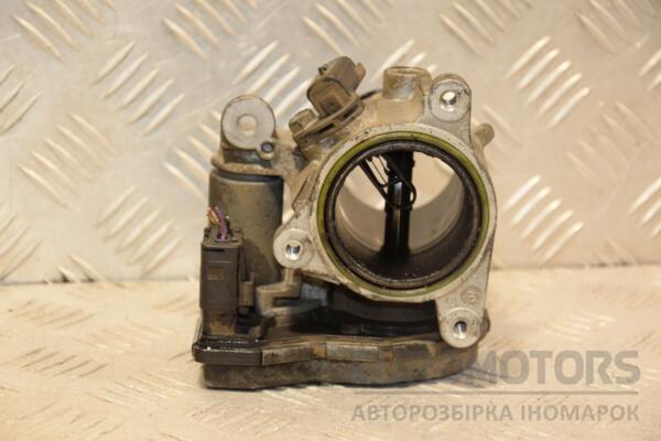 Дроссельная заслонка электрическая Mitsubishi Outlander XL 2.2DI-D 2006-2012 9656932580 450615 - 2