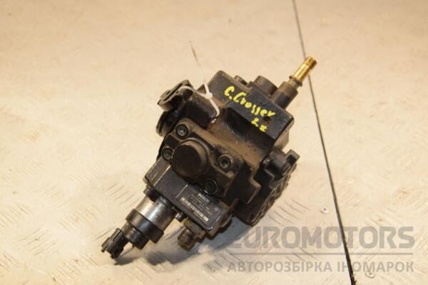 Топливный насос высокого давления (ТНВД) Ford Galaxy 2.2hdi 2006-2015 0445010139 450617 euromotors.com.ua