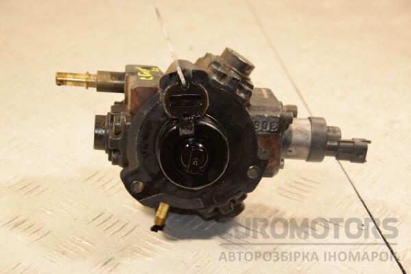 Паливний насос високого тиску (ТНВД) Citroen C8 2.2hdi 2002-2014 0445010139 450617 - 2