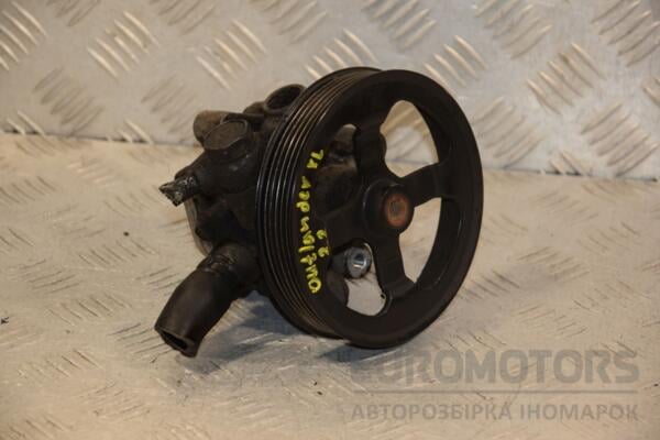 Насос гидроусилителя руля (ГУР) Mitsubishi Outlander XL 2.2DI-D 2006-2012 4450A130 450619 euromotors.com.ua