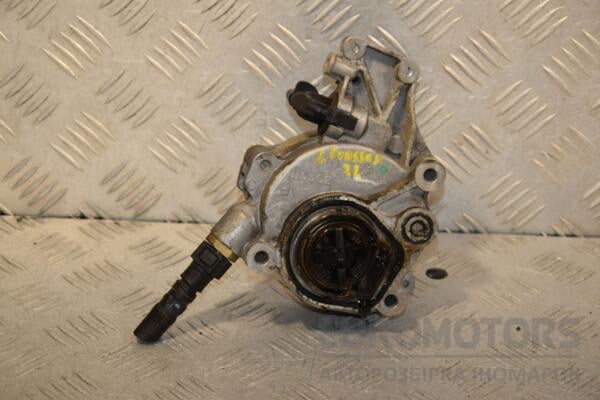 Вакуумный насос Citroen C-Crosser 2.2hdi 2009-2013 D1711B 450621 - 2