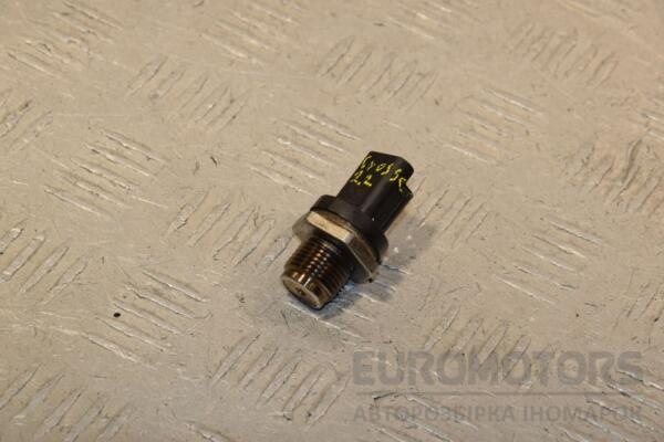 Датчик тиску палива в рейці Citroen C-Crosser 2.2hdi 2009-2013 0281002919 450625 euromotors.com.ua