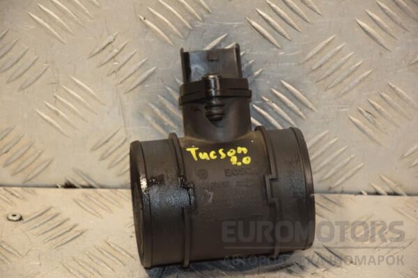 Расходомер воздуха Hyundai Tucson 2.0crdi 2004-2009 0281002600 450626 euromotors.com.ua