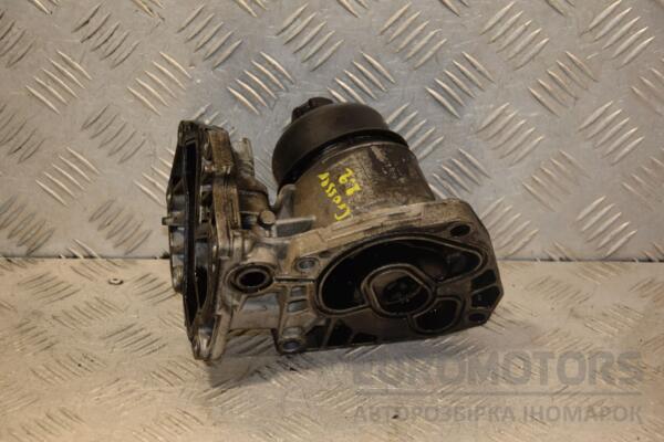 Корпус масляного фільтра Citroen C-Crosser 2.2hdi 2009-2013 9682632980 450632 euromotors.com.ua