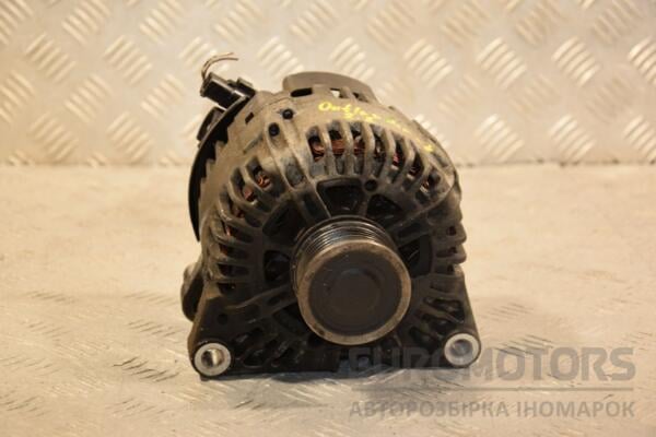 Генератор Mitsubishi Outlander XL 2.2DI-D 2006-2012 9662731680 450634 euromotors.com.ua
