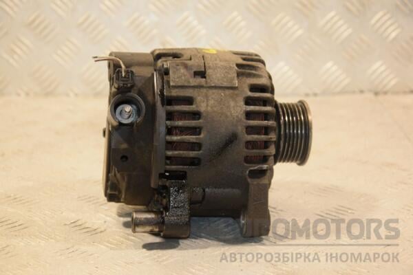 Генератор Mitsubishi Outlander XL 2.2DI-D 2006-2012 9662731680 450634 - 2