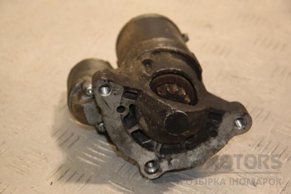Стартер Citroen C-Crosser 2.2hdi 2009-2013 9656262780 450637 - 2