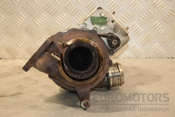 Турбина Citroen C-Crosser 2.2DI-D 2009-2013 9684849580 450639 - 3